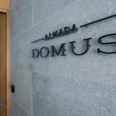 Almada Domus Daire Porto Dış mekan fotoğraf