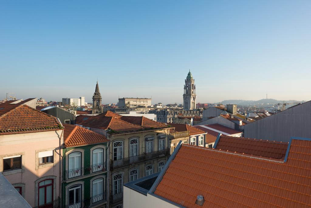 Almada Domus Daire Porto Dış mekan fotoğraf